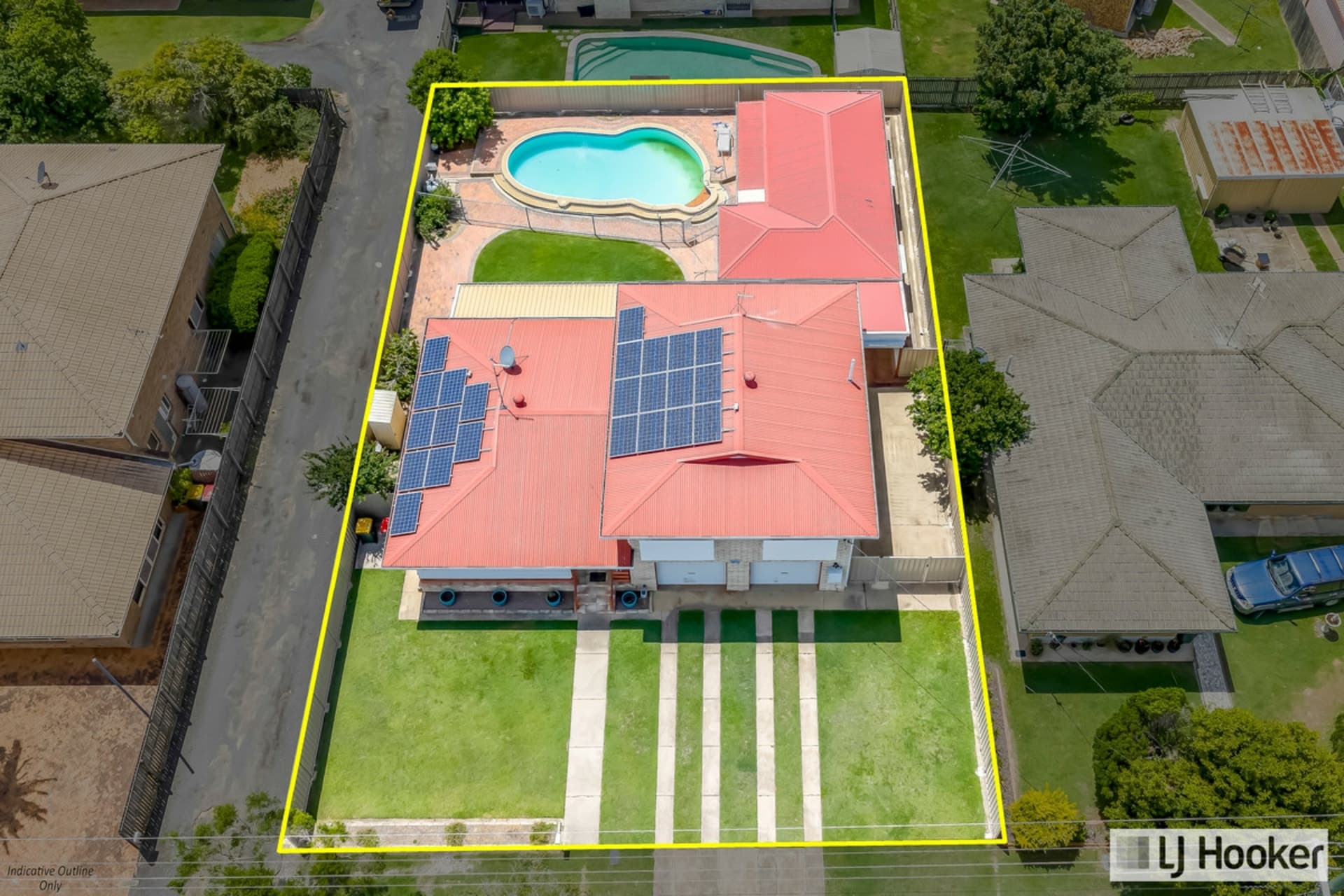 42 Takalvan Street, Svensson Heights, Svensson Heights - Thumbnail 2