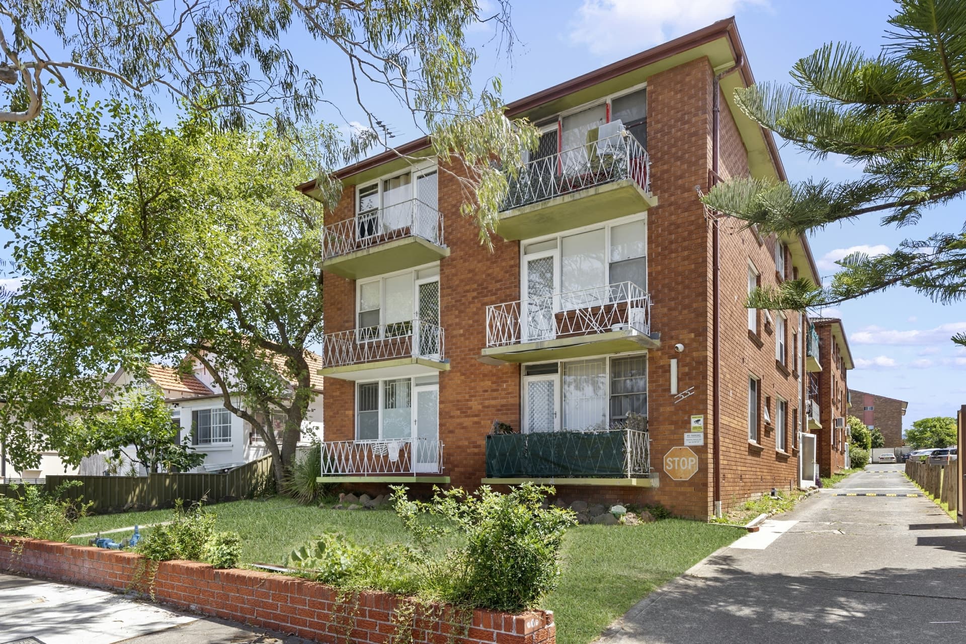 18/55 Alice Street South, Wiley Park, Wiley Park - Image 1