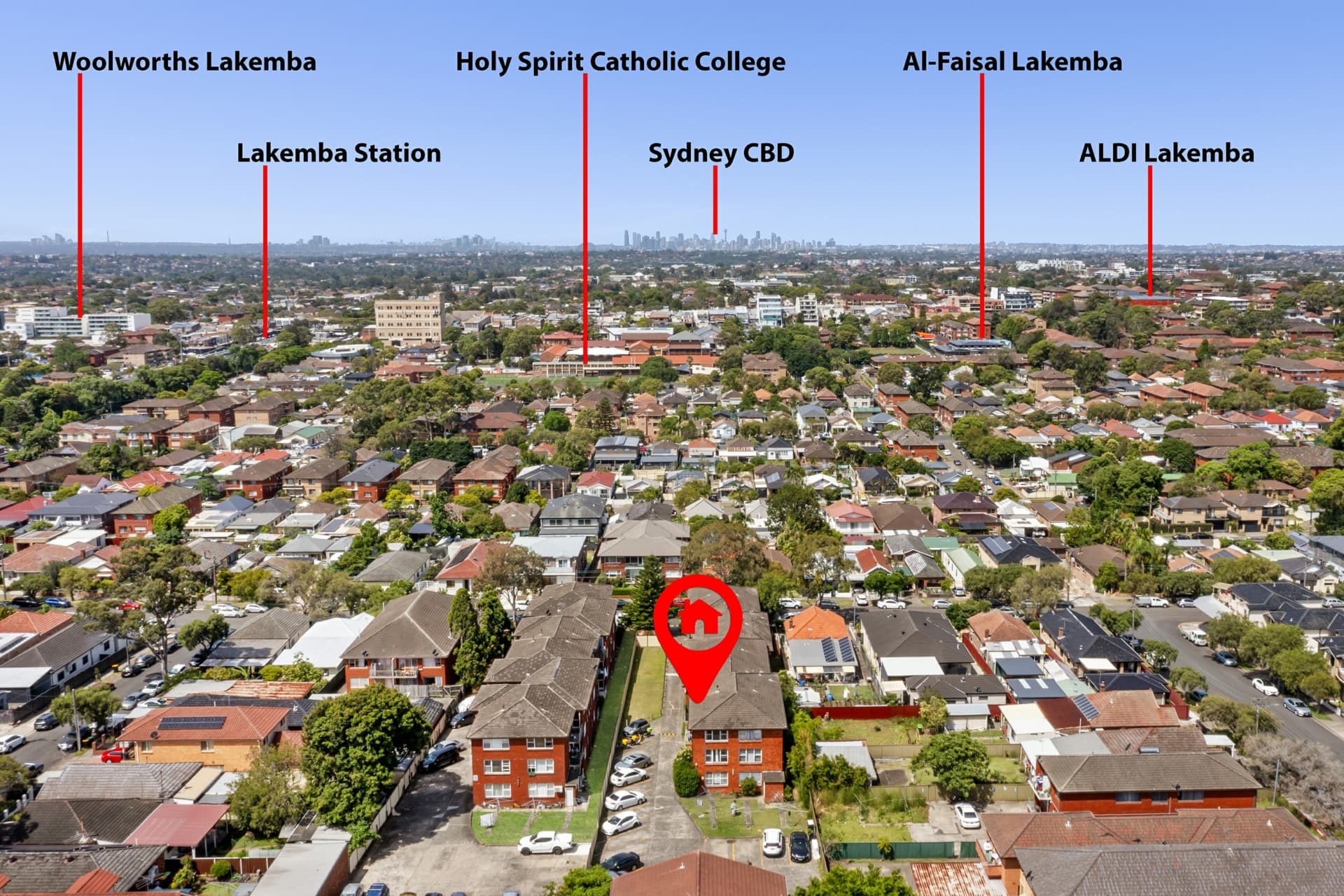 18/55 Alice Street South, Wiley Park, Wiley Park - Thumbnail 6