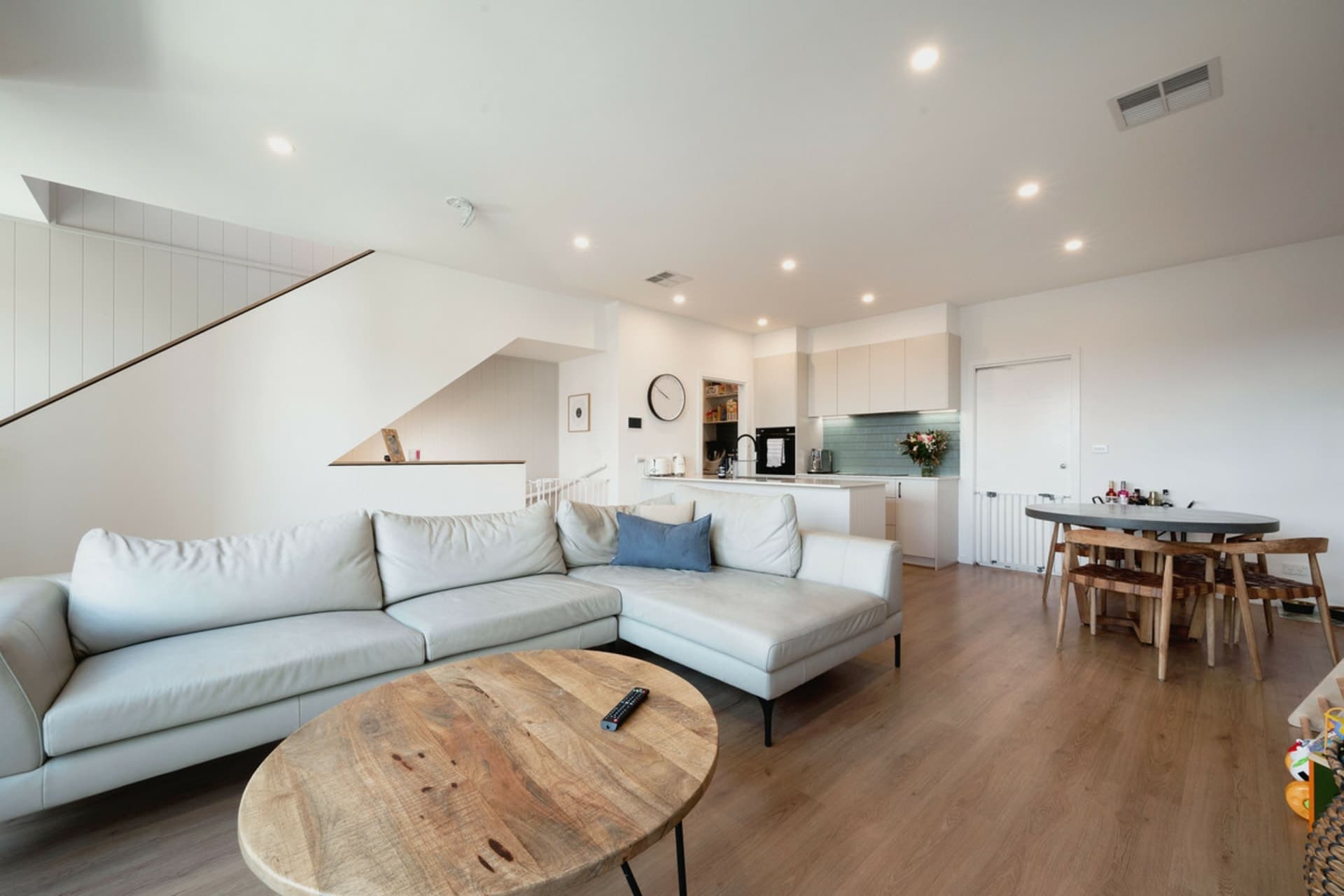 Denman Prospect, 2611, Denman Prospect - Image 1