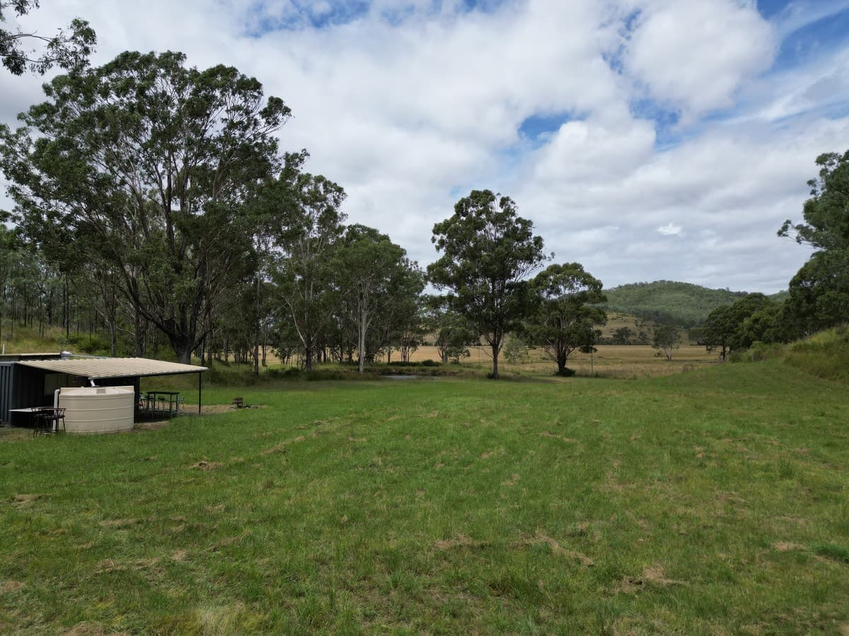 Lot 17 Palms Road, COOYAR QLD 4402, Cooyar - Image 1