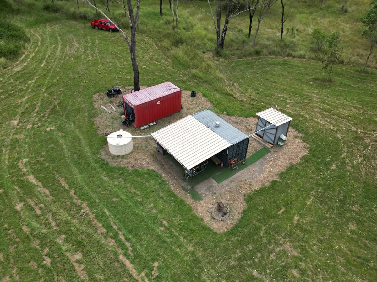 Lot 17 Palms Road, COOYAR QLD 4402, Cooyar - Thumbnail 2