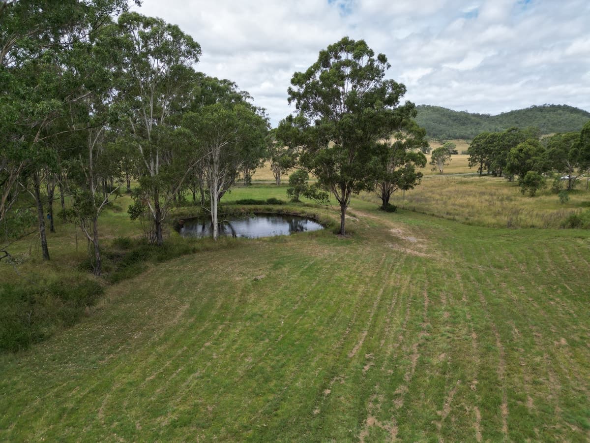 Lot 17 Palms Road, COOYAR QLD 4402, Cooyar - Thumbnail 3