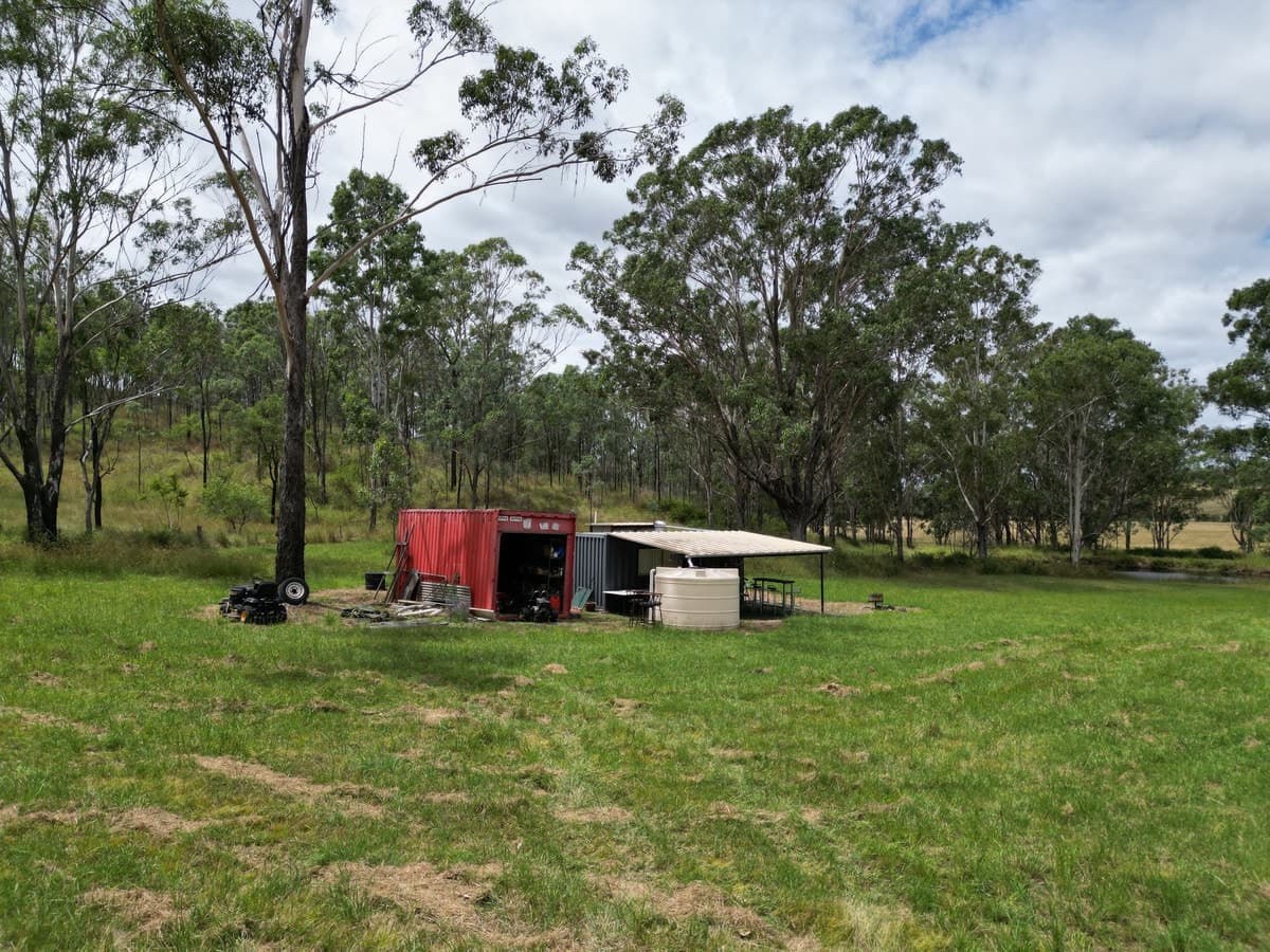 Lot 17 Palms Road, COOYAR QLD 4402, Cooyar - Thumbnail 5