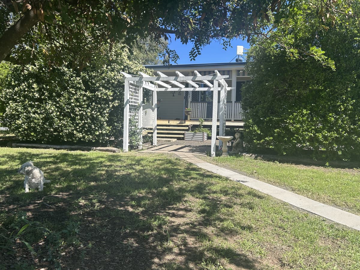 14 High Street, Jandowae QLD 4410, Jandowae - Image 1