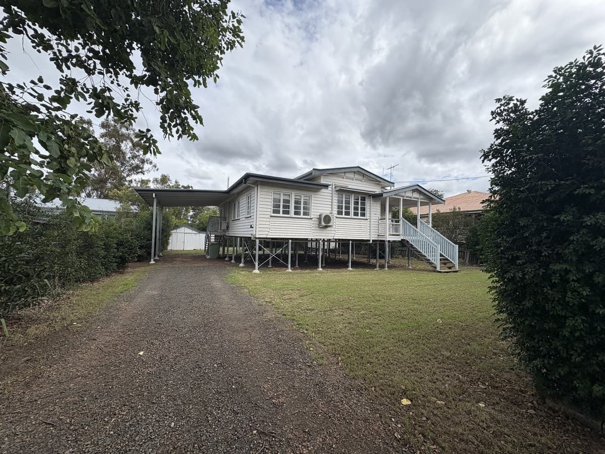 4 Matheson Street, Dalby QLD 4405, Dalby - Thumbnail 3