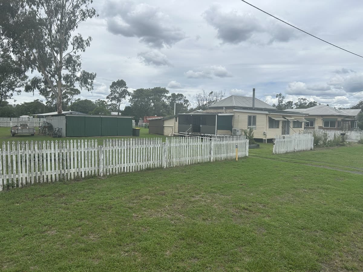 11 High Street, Jandowae QLD 4410, Jandowae - Thumbnail 3