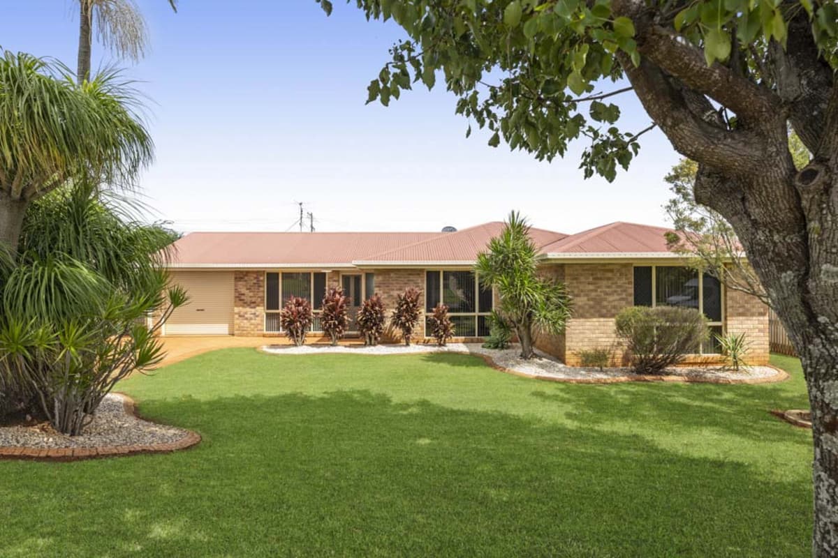 18 Stoneyhurst Court, Glenvale QLD 4350, Glenvale - Image 1