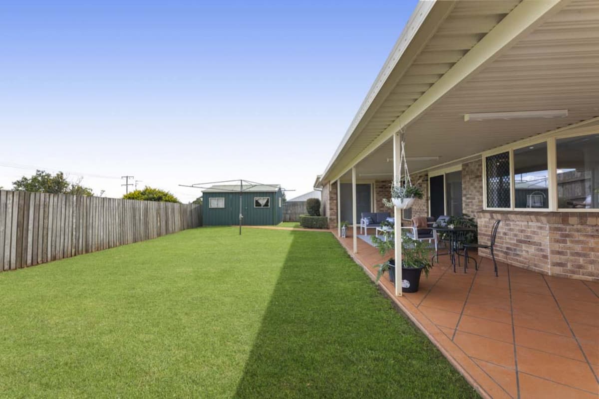 18 Stoneyhurst Court, Glenvale QLD 4350, Glenvale - Thumbnail 8