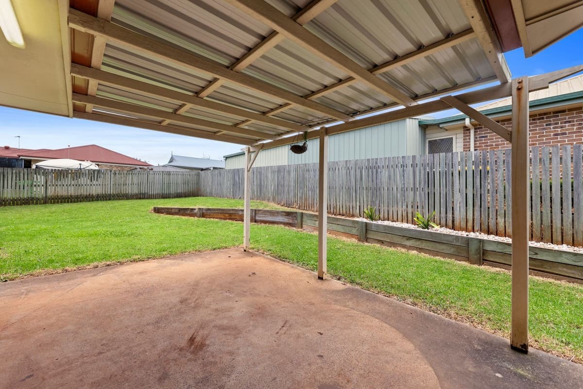 15 Todwana Court, Glenvale QLD 4350, Glenvale - Thumbnail 4
