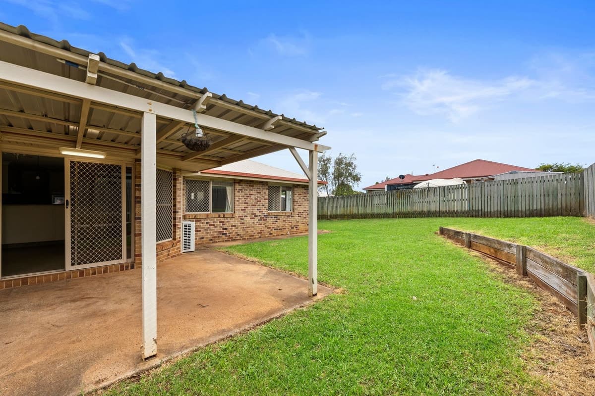 15 Todwana Court, Glenvale QLD 4350, Glenvale - Thumbnail 5