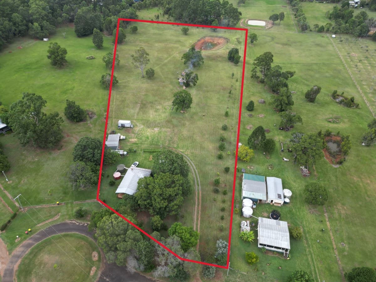 50 Knaggs Court, Blackbutt QLD 4314, Blackbutt - Thumbnail 3