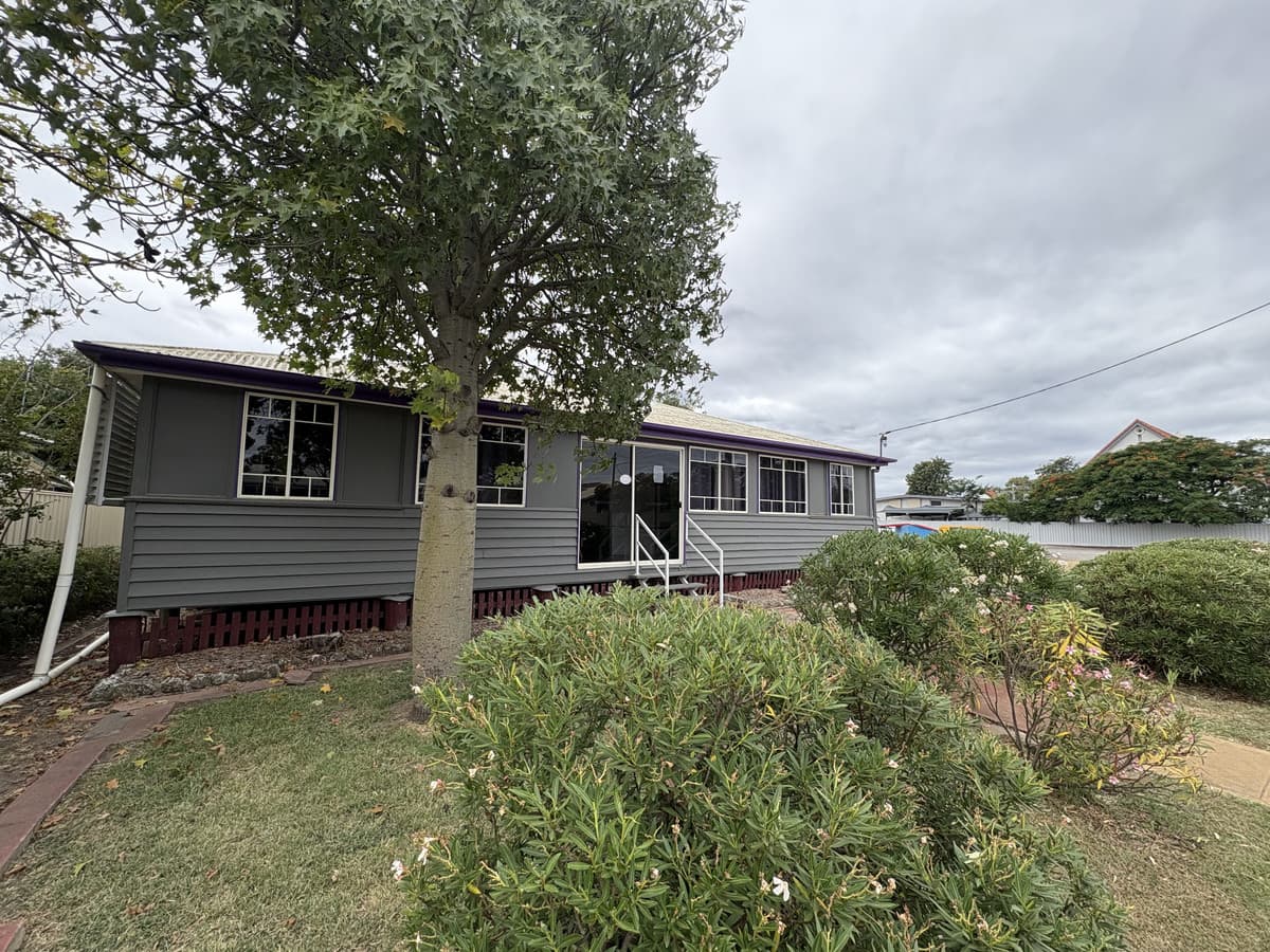 27 Archibald Street, Dalby QLD 4405, Dalby - Image 1