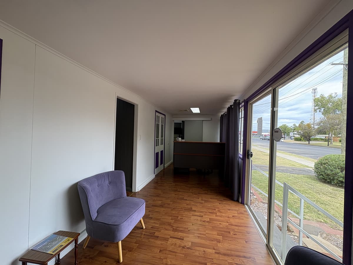 27 Archibald Street, Dalby QLD 4405, Dalby - Thumbnail 2