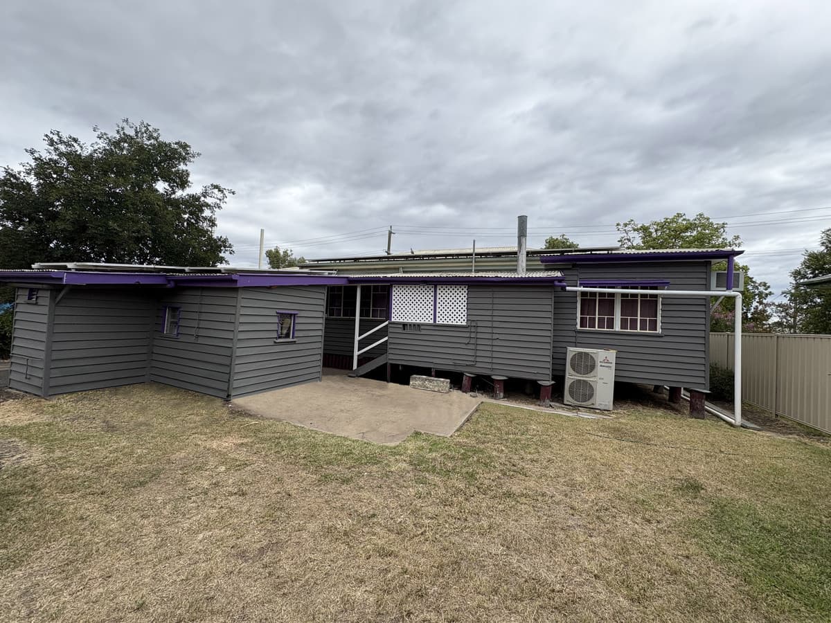 27 Archibald Street, Dalby QLD 4405, Dalby - Thumbnail 3