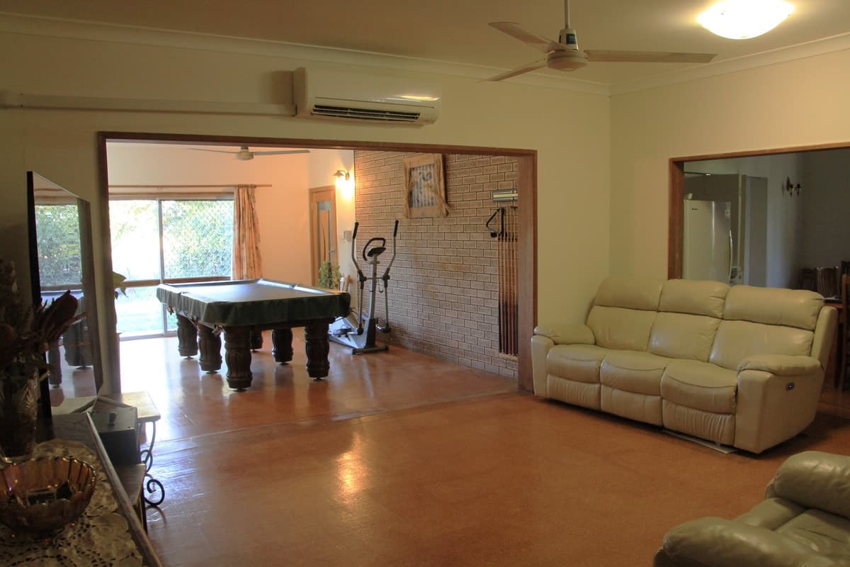 Bowenville QLD 4404, Qld - Thumbnail 2