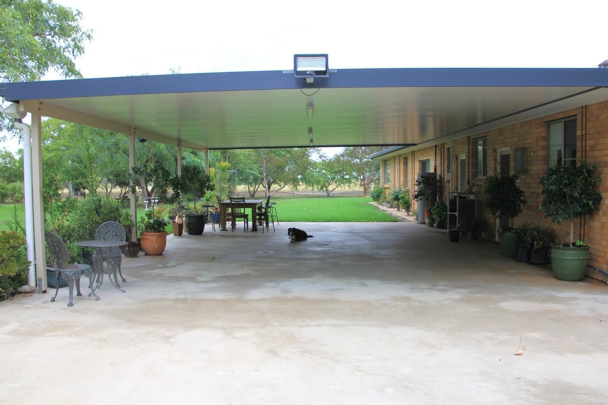 Bowenville QLD 4404, Qld - Thumbnail 3