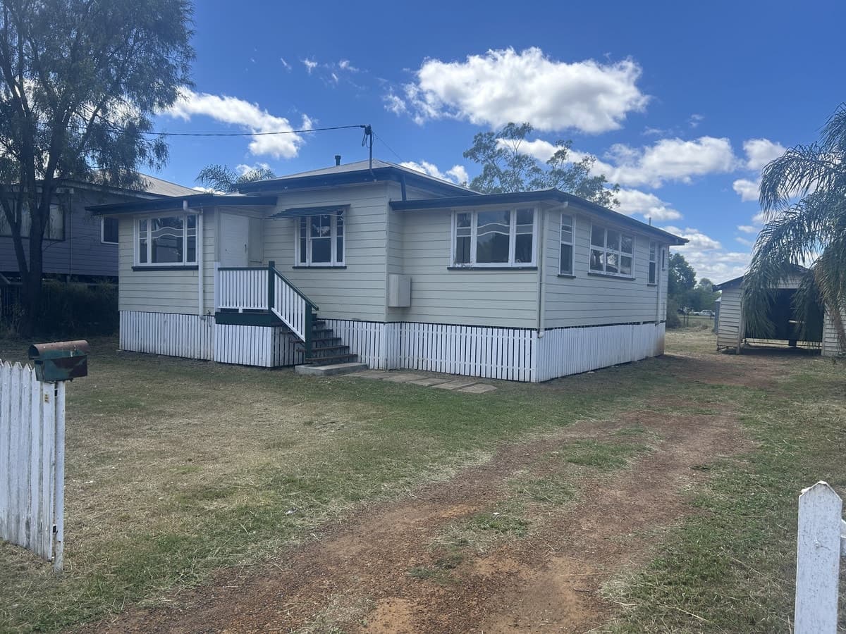 3 Amelia Street, Dalby QLD 4405, Dalby - Thumbnail 3