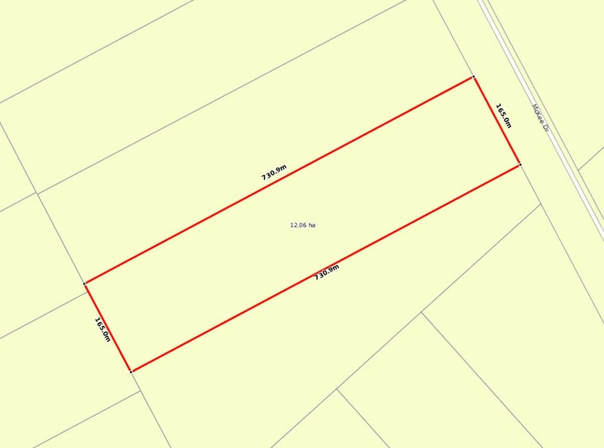 488 McKee Drive, Weranga QLD 4405, Weranga - Image 1