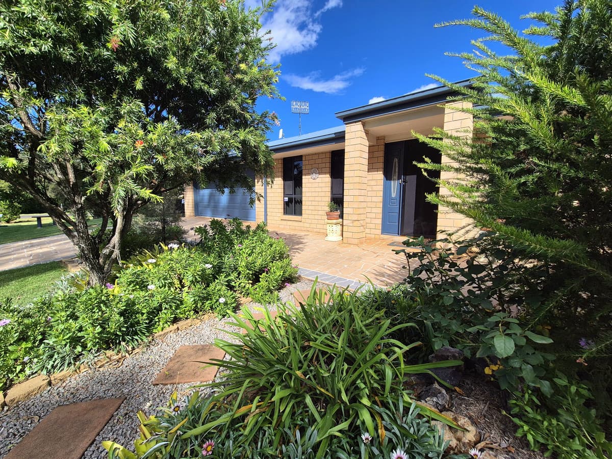 27 Bunya Drive, YARRAMAN QLD 4614, Yarraman - Image 1