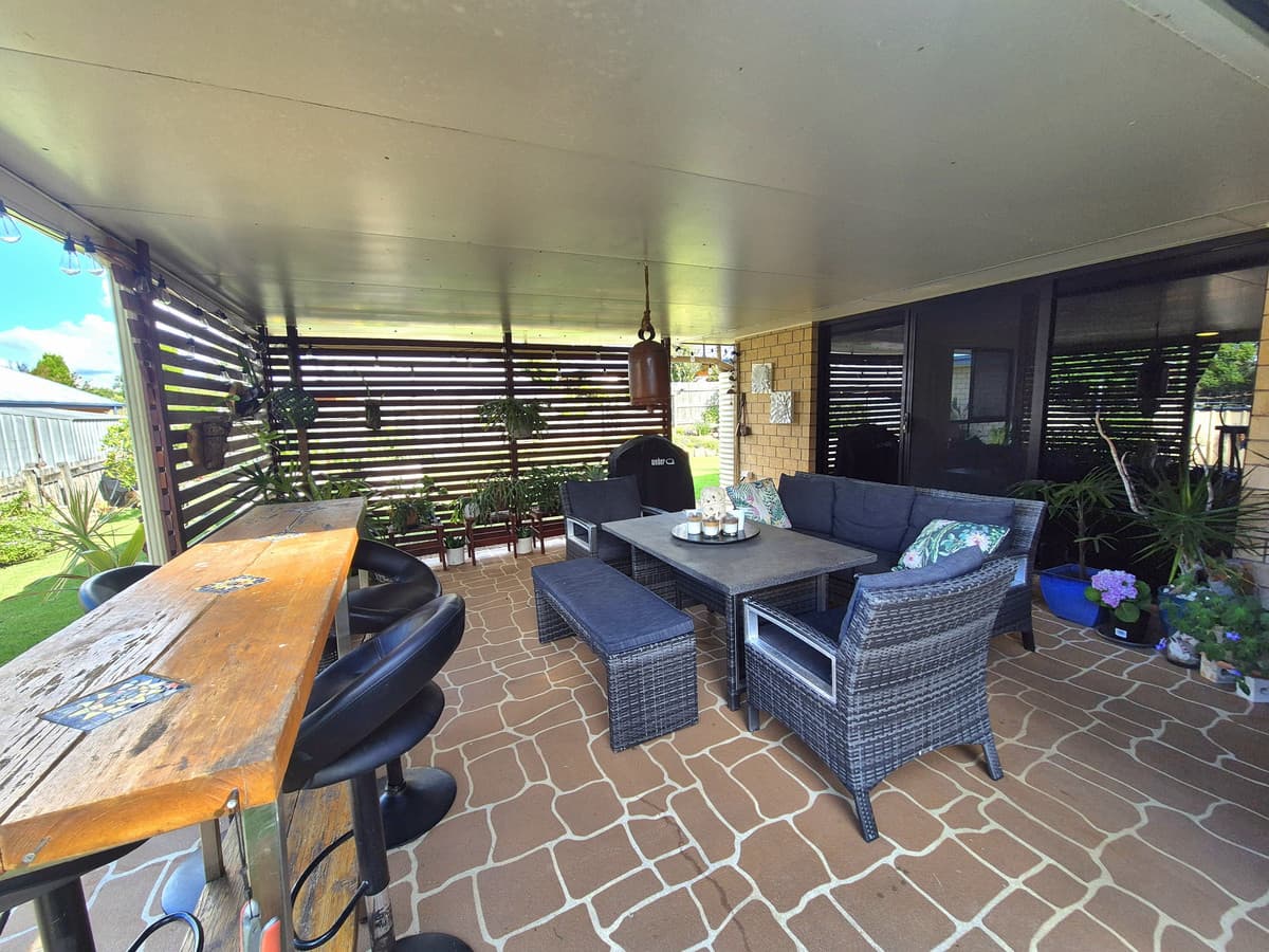 27 Bunya Drive, YARRAMAN QLD 4614, Yarraman - Thumbnail 4