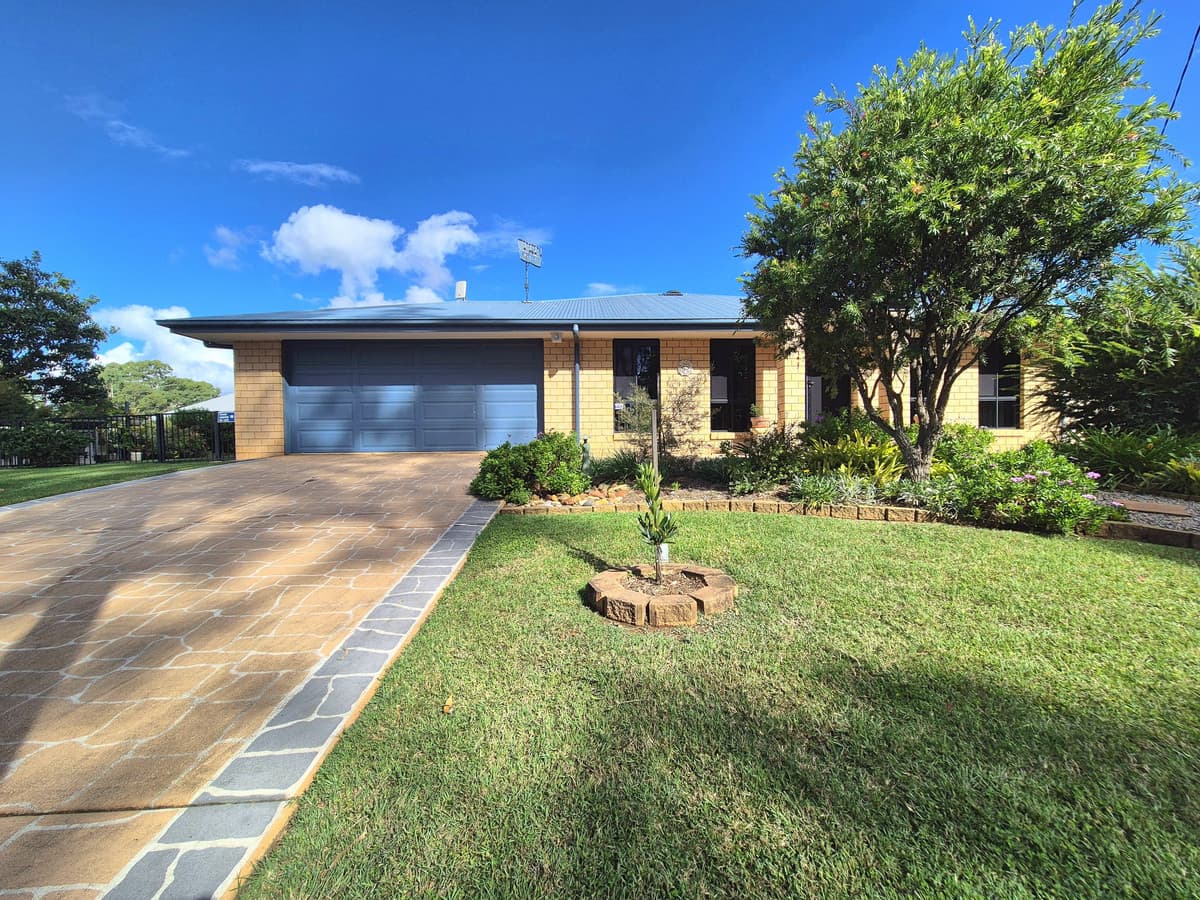 27 Bunya Drive, YARRAMAN QLD 4614, Yarraman - Thumbnail 8
