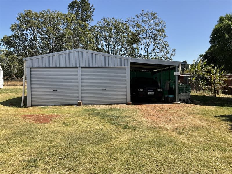 18 Merle Court, YARRAMAN QLD 4614, Yarraman - Thumbnail 8