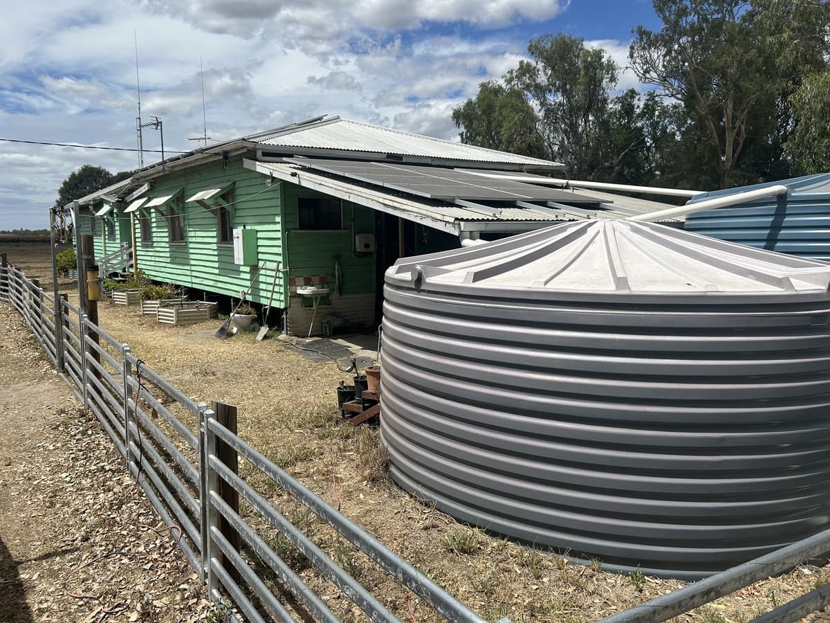 Lot 1 / 370 Ducklo School Road, Ducklo QLD 4405, Ducklo - Thumbnail 7