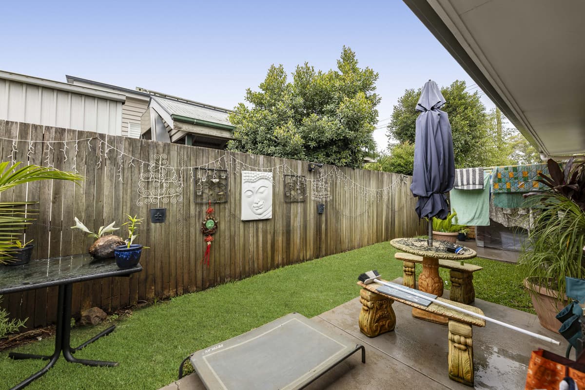 36 Esmond Street, Rockville QLD 4350, Rockville - Thumbnail 3