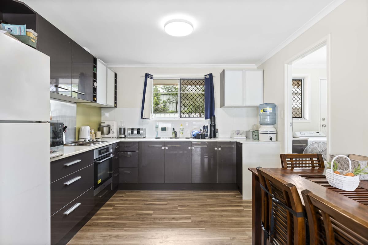 36 Esmond Street, Rockville QLD 4350, Rockville - Thumbnail 4