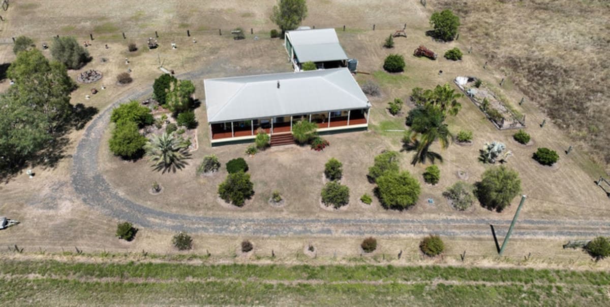 Lot 67 Louisa Street, Dalby QLD 4405, Dalby - Image 1