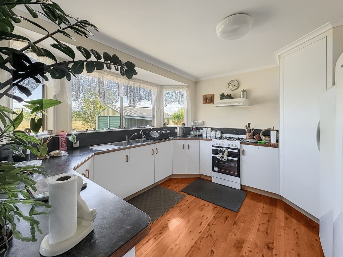 Lot 67 Louisa Street, Dalby QLD 4405, Dalby - Thumbnail 2