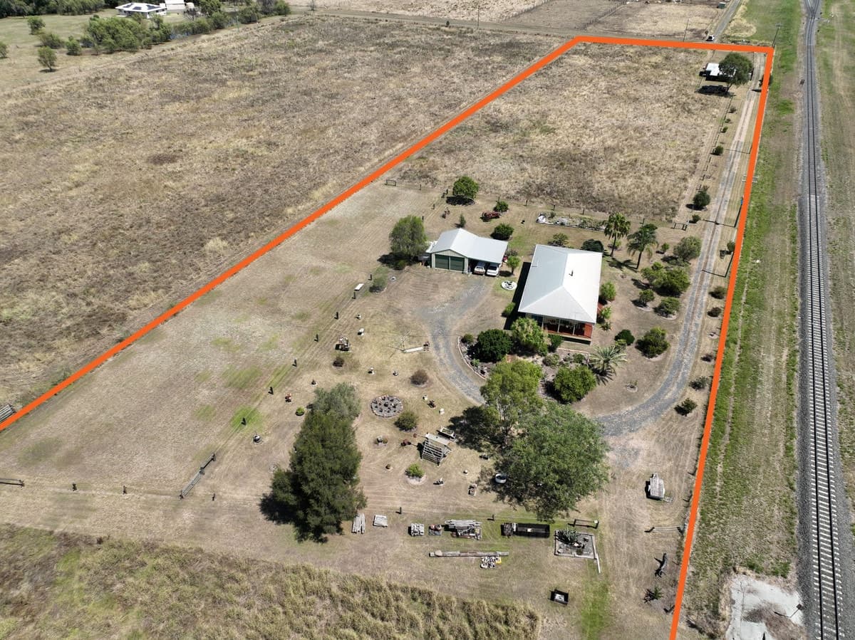 Lot 67 Louisa Street, Dalby QLD 4405, Dalby - Thumbnail 3
