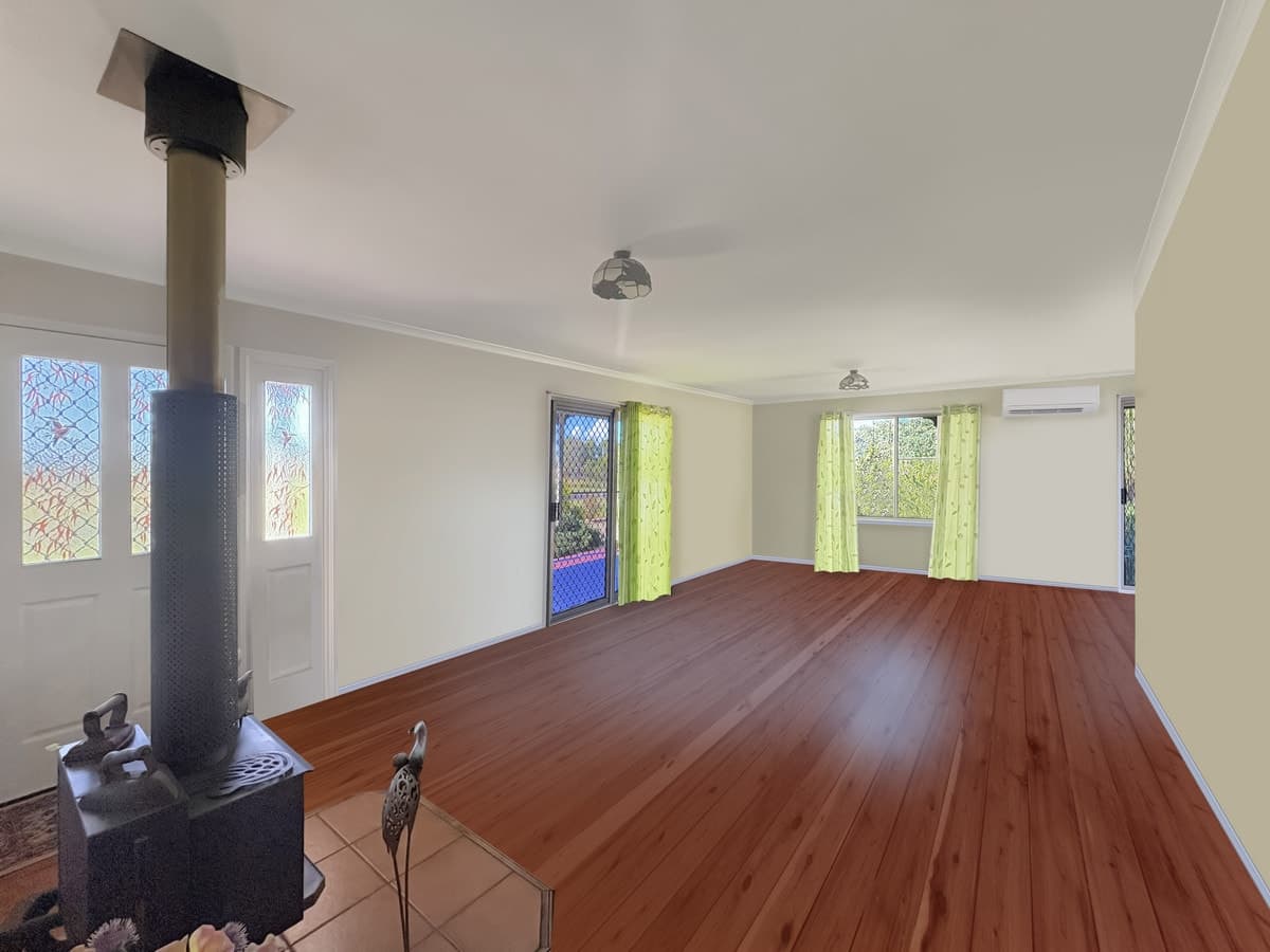 Lot 67 Louisa Street, Dalby QLD 4405, Dalby - Thumbnail 5
