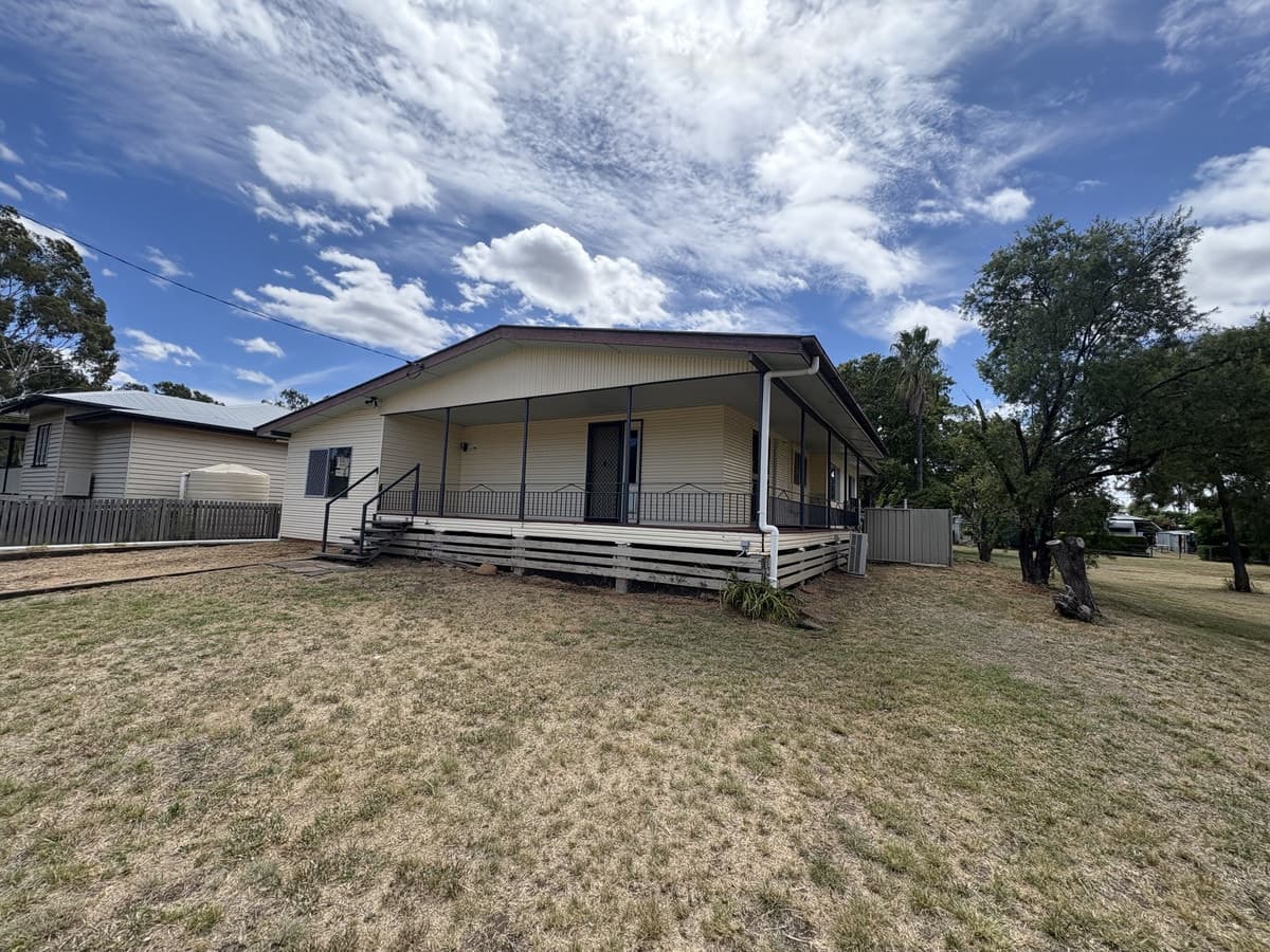 17 Alfred Street, DALBY QLD 4405, Dalby - Image 1