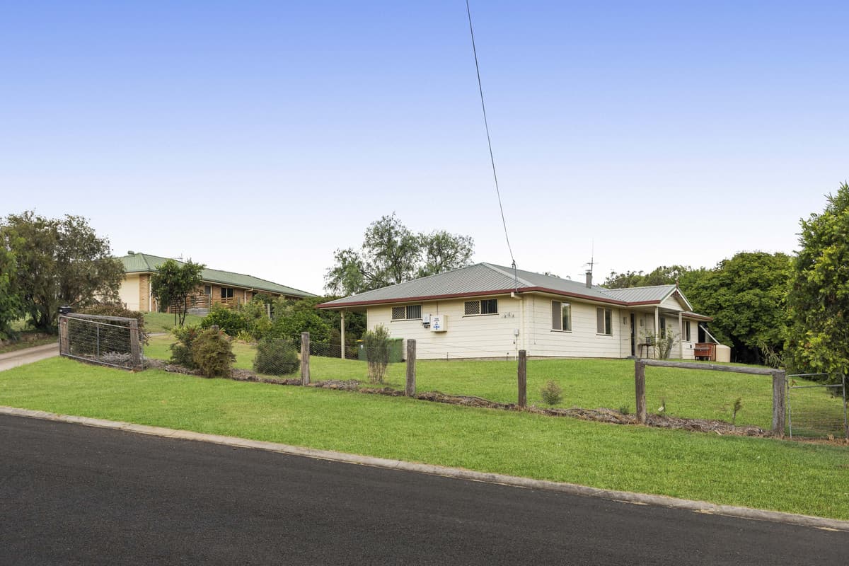 26 Garrett Road, Meringandan QLD 4352, Meringandan - Image 1