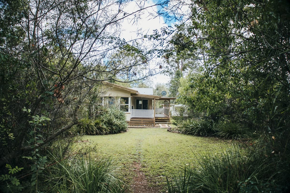 6 Blackbutt Street, BLACKBUTT QLD 4314, Blackbutt - Image 1
