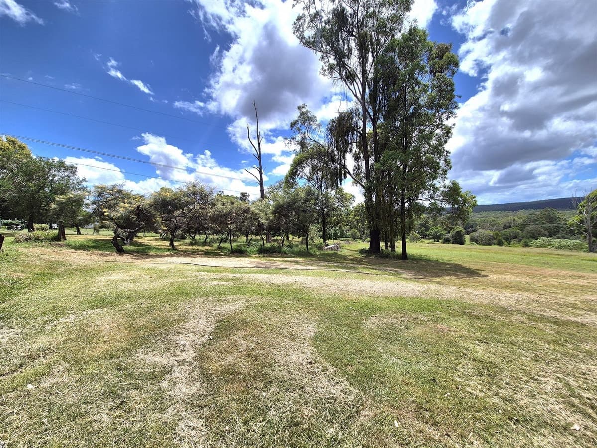48 Hilary Road, BENARKIN NORTH QLD 4314, Benarkin North - Thumbnail 2