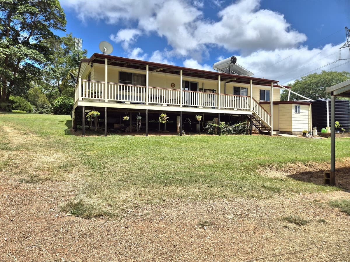 48 Hilary Road, BENARKIN NORTH QLD 4314, Benarkin North - Thumbnail 3
