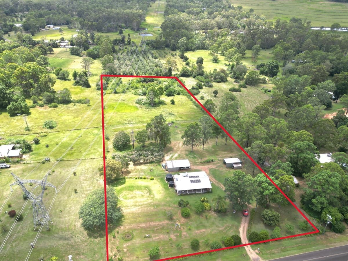 48 Hilary Road, BENARKIN NORTH QLD 4314, Benarkin North - Thumbnail 5