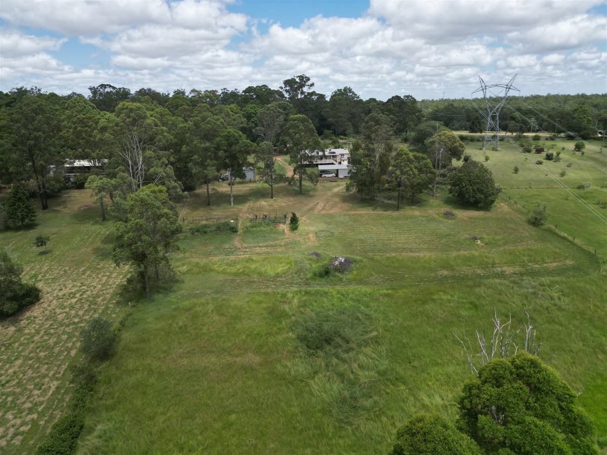 48 Hilary Road, BENARKIN NORTH QLD 4314, Benarkin North - Thumbnail 6