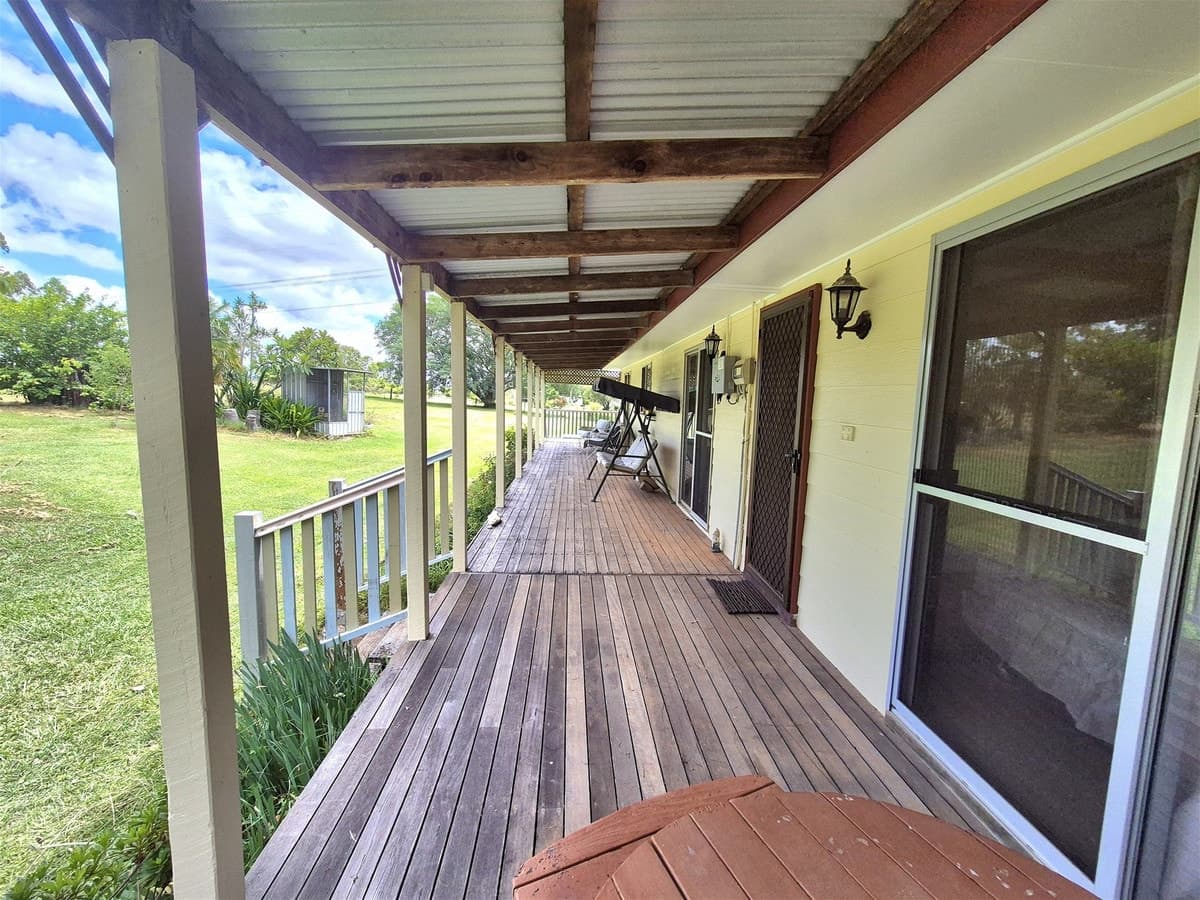 48 Hilary Road, BENARKIN NORTH QLD 4314, Benarkin North - Thumbnail 8