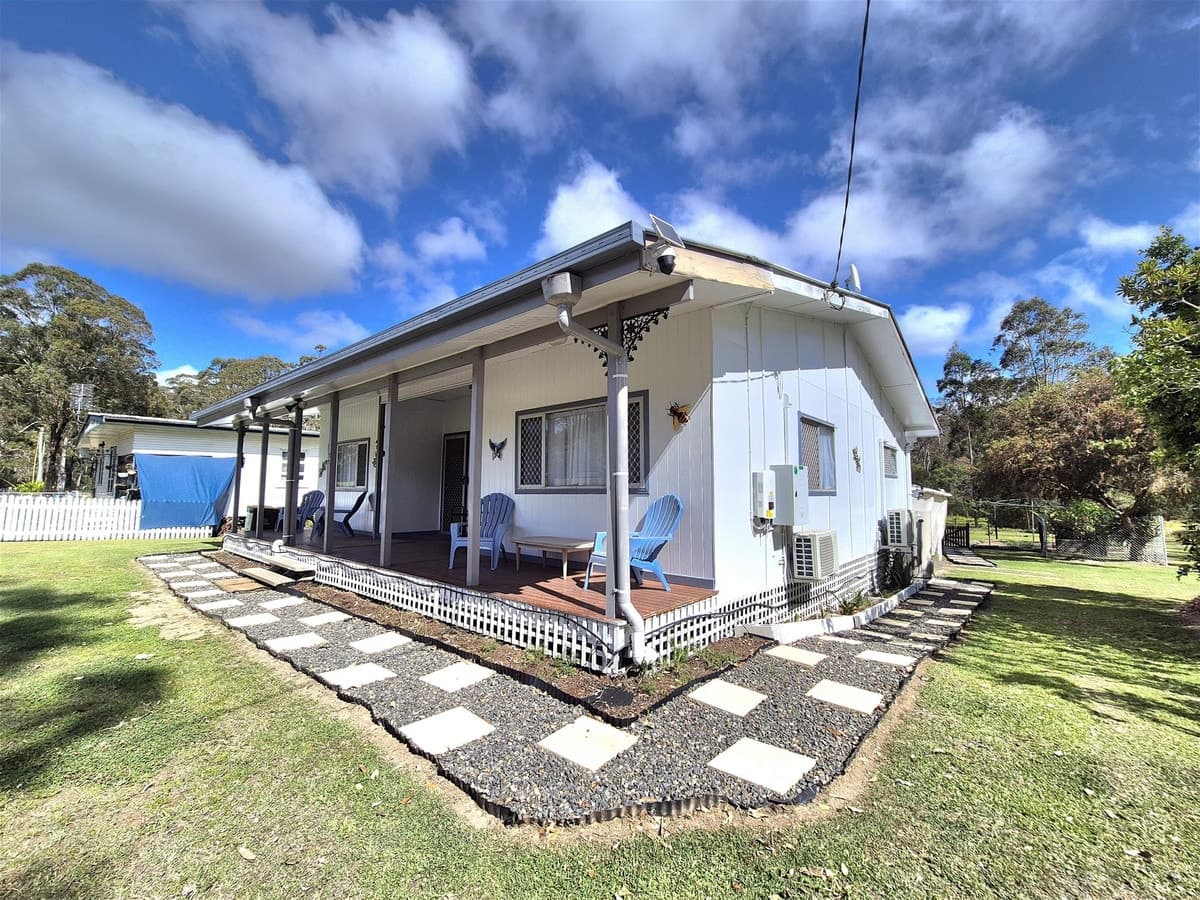 11 Steven Street, BENARKIN QLD 4314, Benarkin - Thumbnail 2