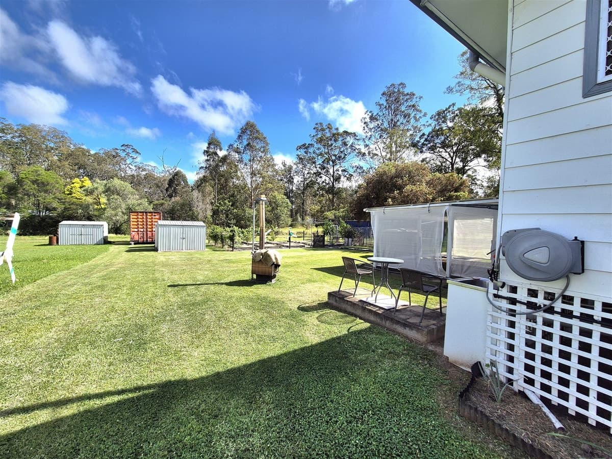 11 Steven Street, BENARKIN QLD 4314, Benarkin - Thumbnail 3