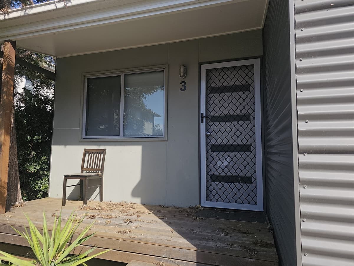 3 / 37-39 Daisy Street, MILES QLD 4415, Miles - Image 1