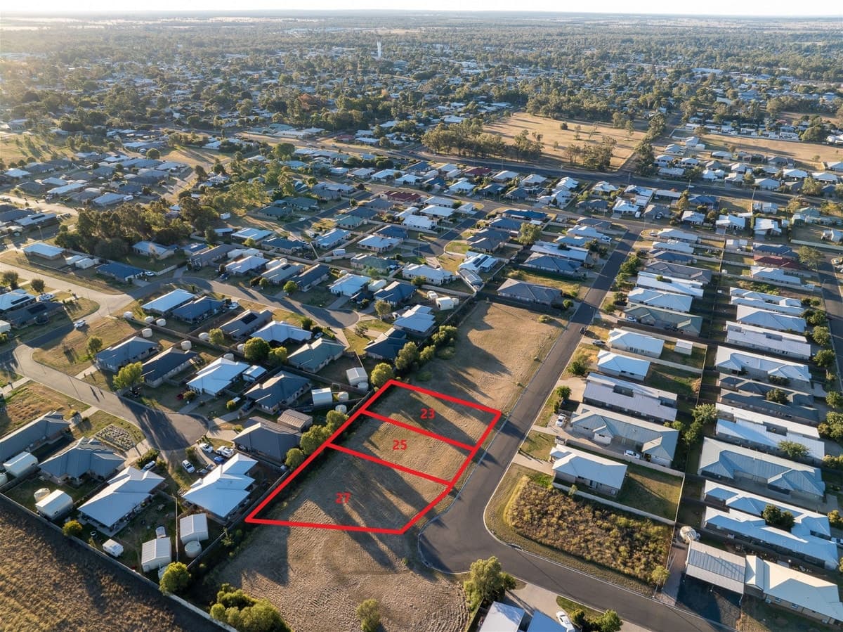 27 Hurse Street, CHINCHILLA QLD 4413, Chinchilla - Thumbnail 2