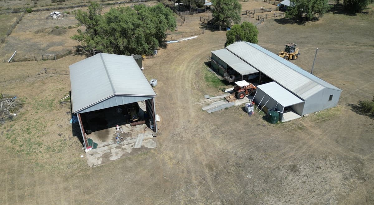 125 Hartmanns Road, IRVINGDALE QLD 4404, Irvingdale - Thumbnail 2