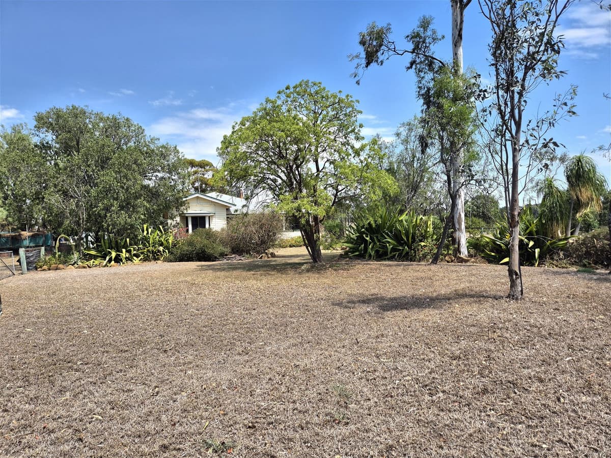 125 Hartmanns Road, IRVINGDALE QLD 4404, Irvingdale - Thumbnail 4