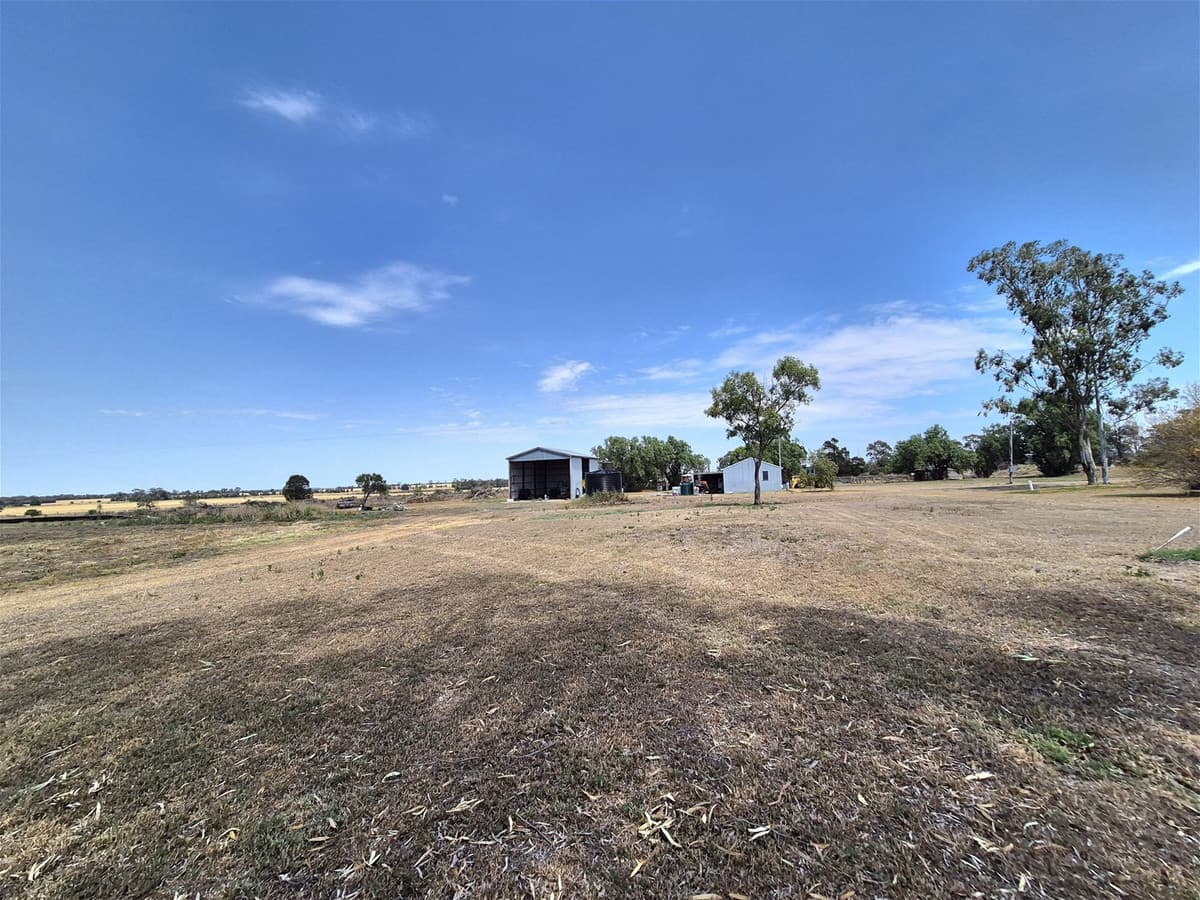 125 Hartmanns Road, IRVINGDALE QLD 4404, Irvingdale - Thumbnail 6