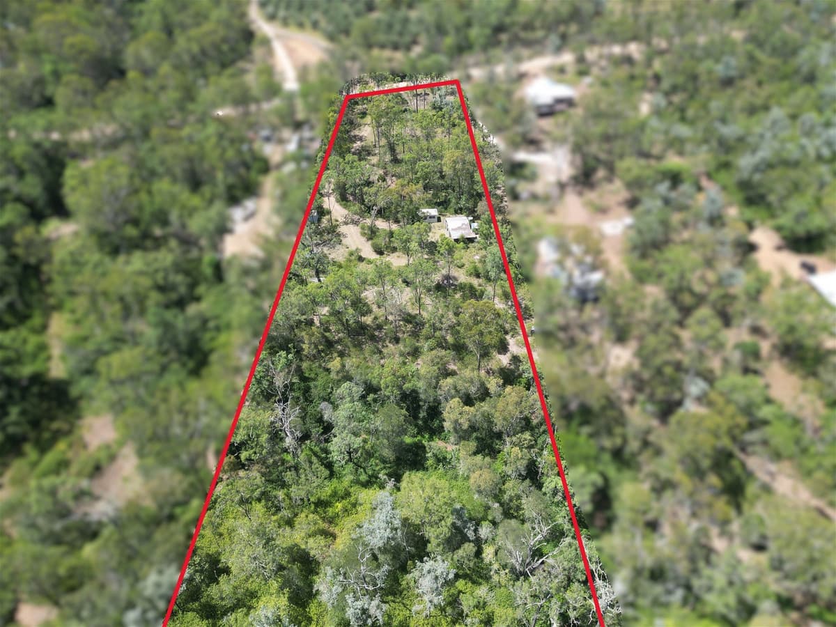 80 Pamela Drive, TAROMEO QLD 4314, Taromeo - Thumbnail 2